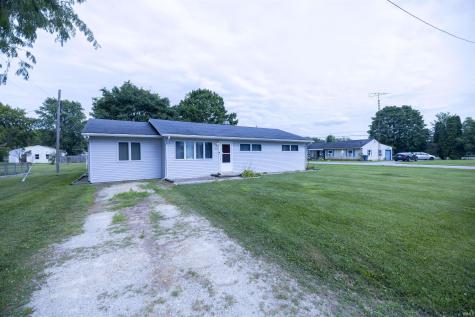 400 Gym Street Farmland IN 47340