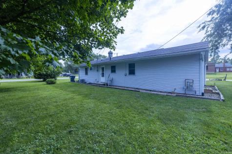 400 Gym Street Farmland IN 47340