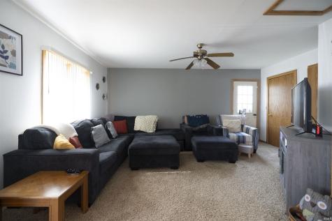 400 Gym Street Farmland IN 47340