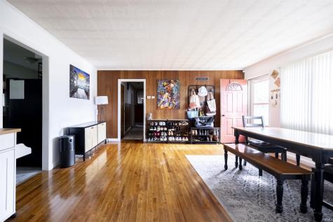 400 Gym Street Farmland IN 47340