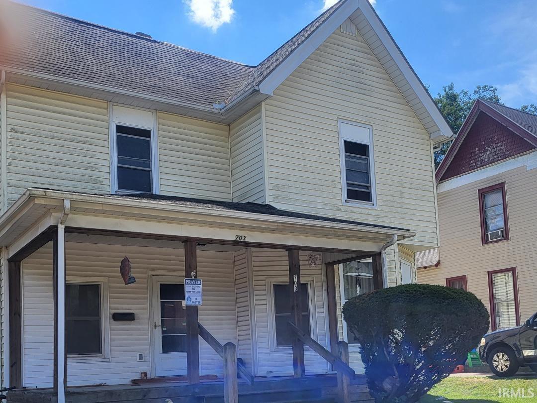 703 W 5th Street Marion IN 46953