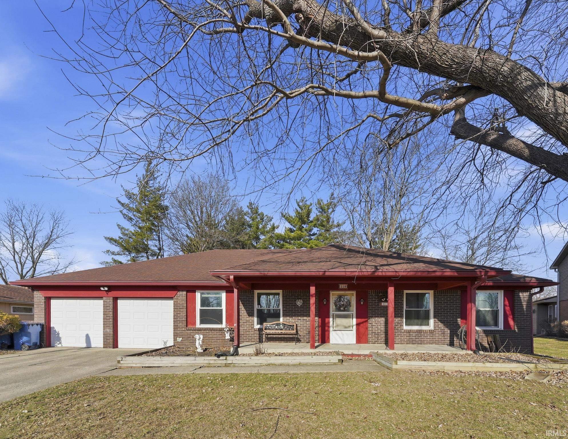 210 Rockberry Drive Carmel IN 46032