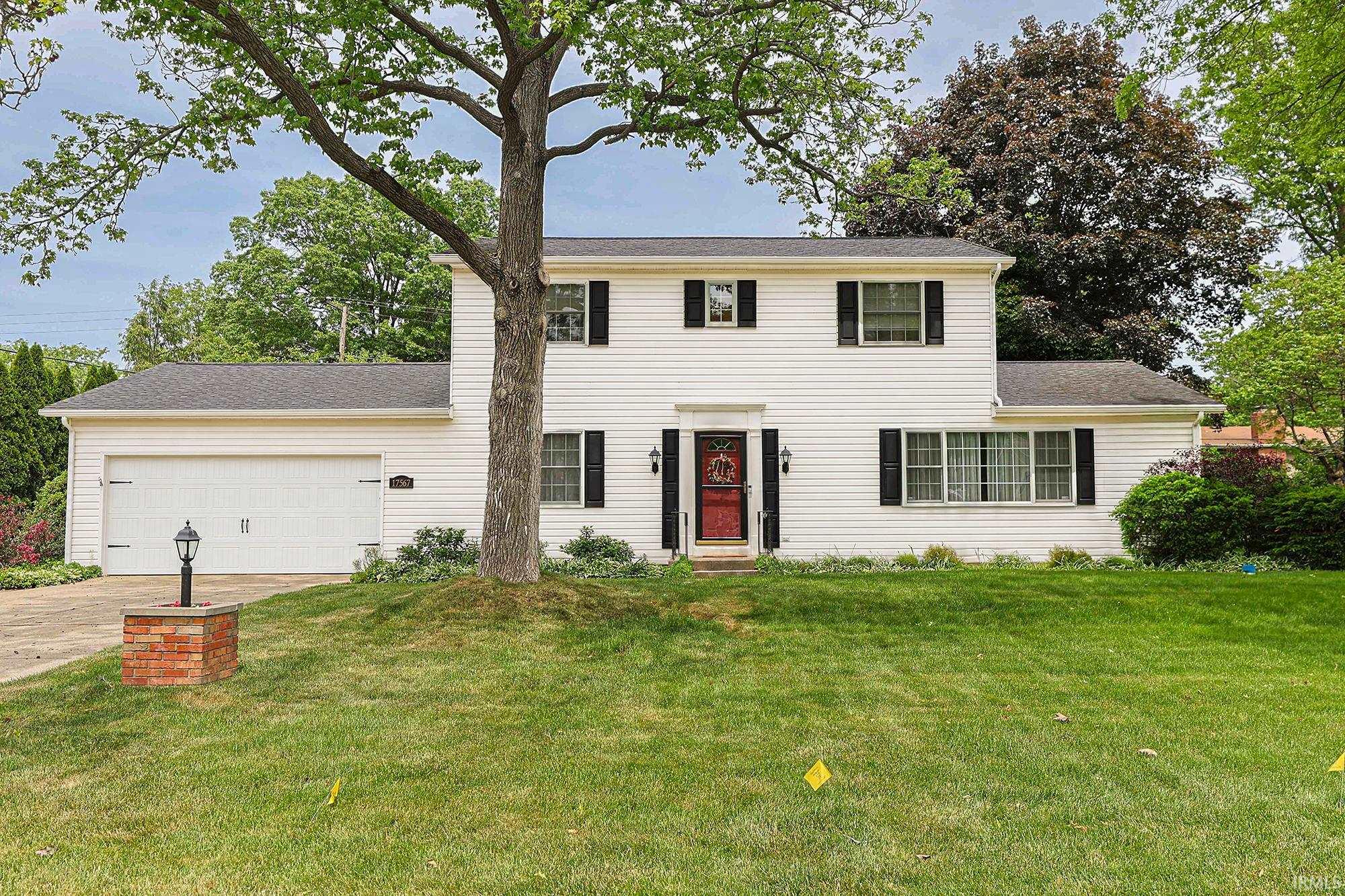 17567 Brandel Avenue South Bend IN 46635