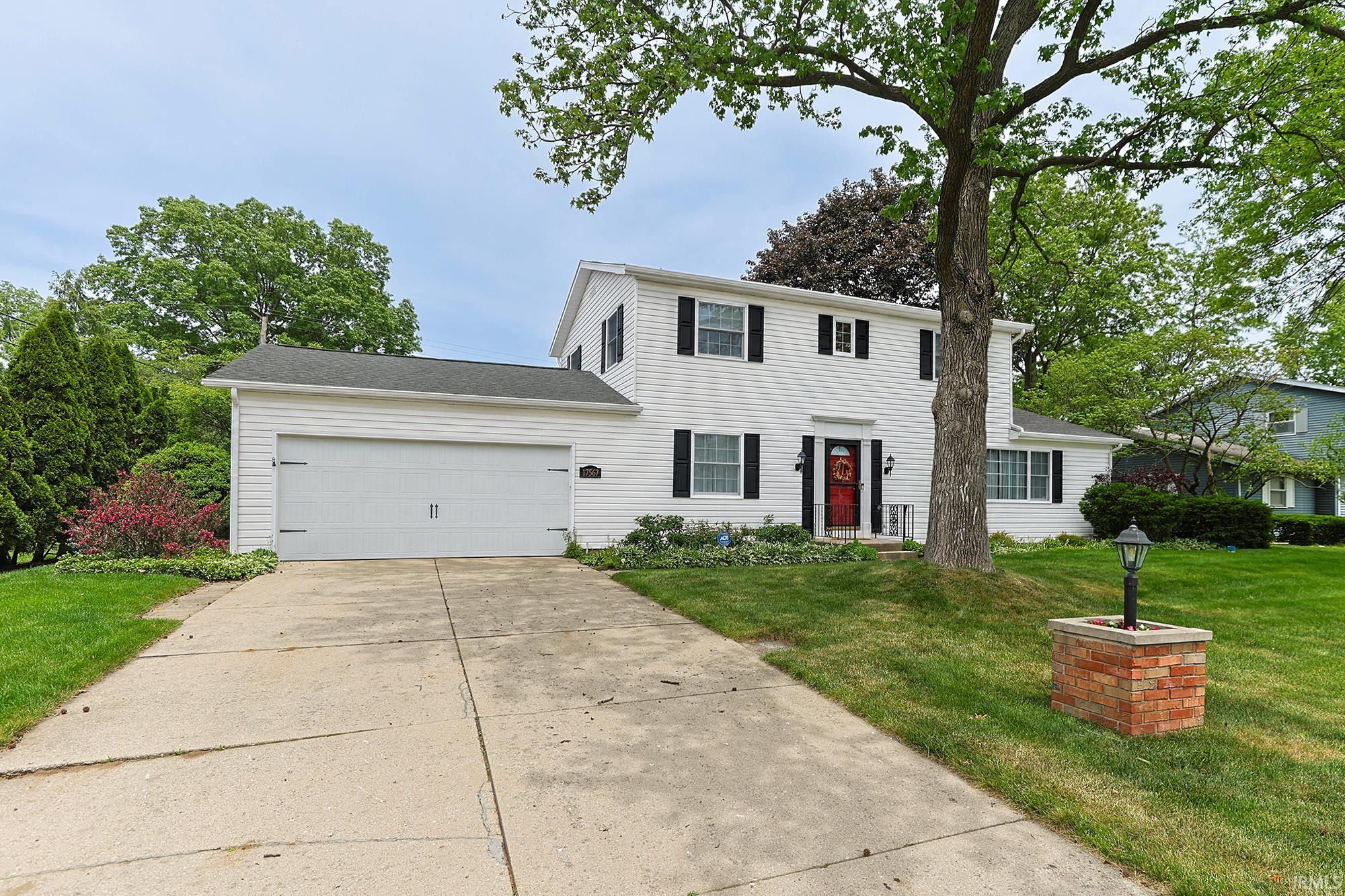 17567 Brandel Avenue South Bend IN 46635