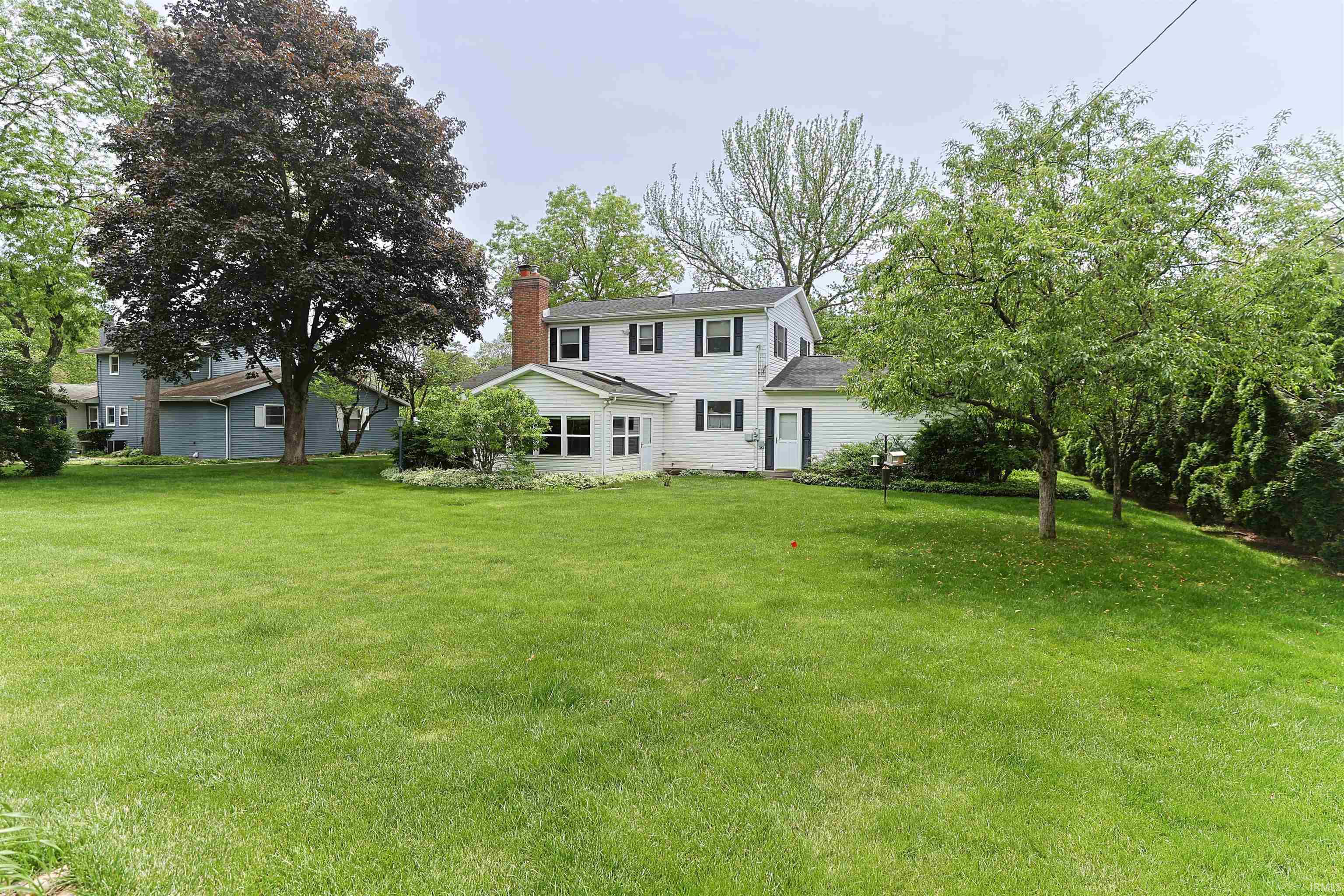 17567 Brandel Avenue South Bend IN 46635