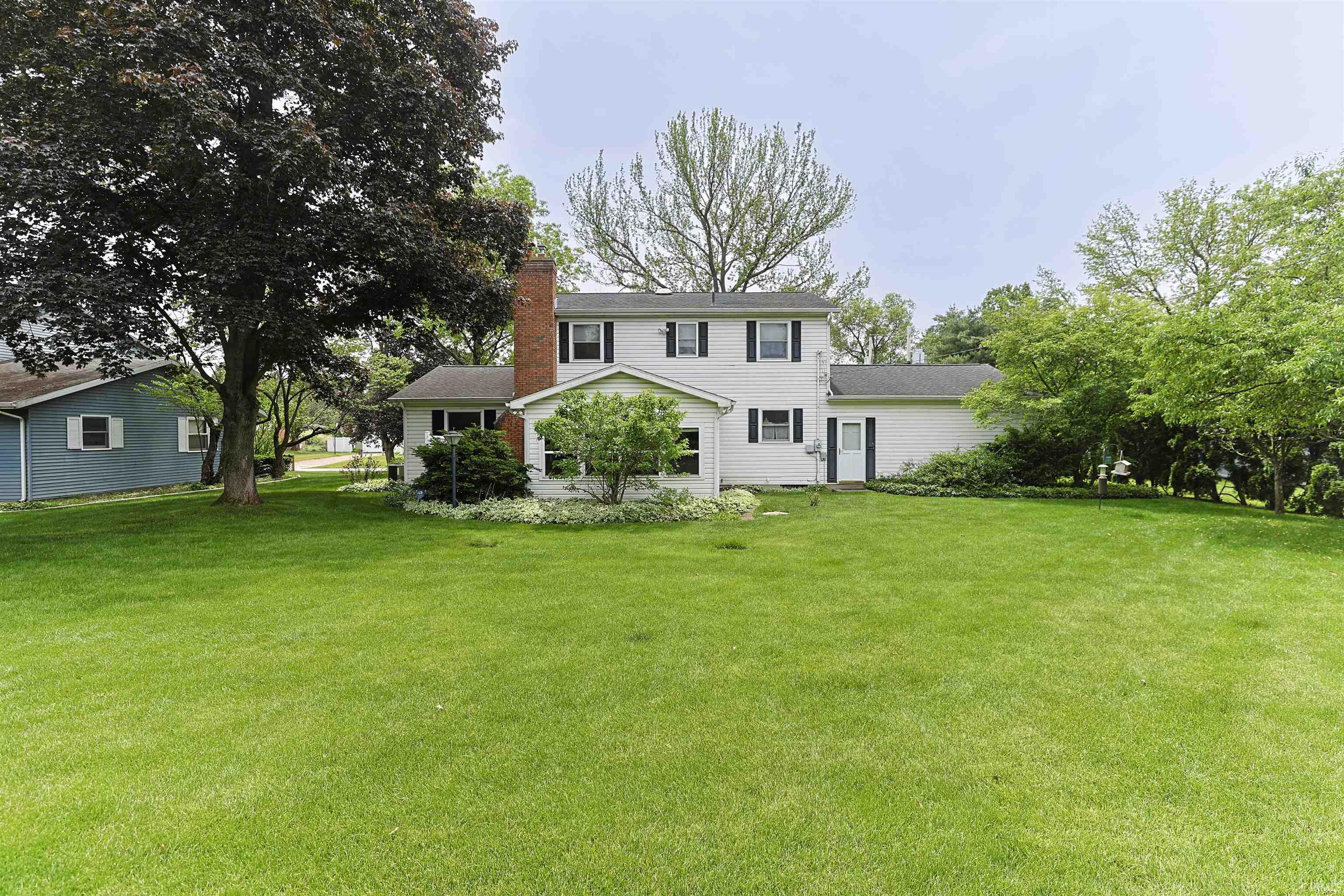 17567 Brandel Avenue South Bend IN 46635