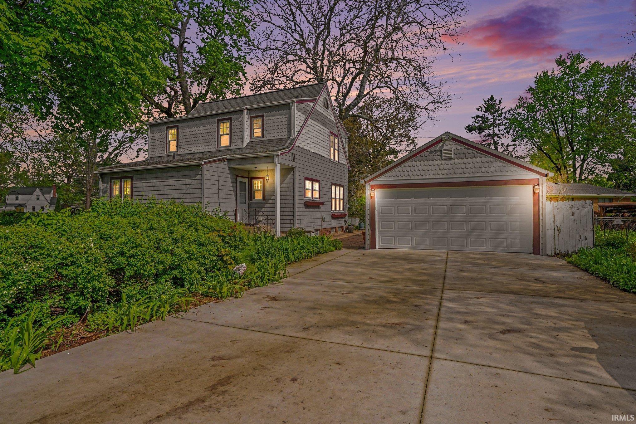 51618 Myrtle Avenue South Bend IN 46637