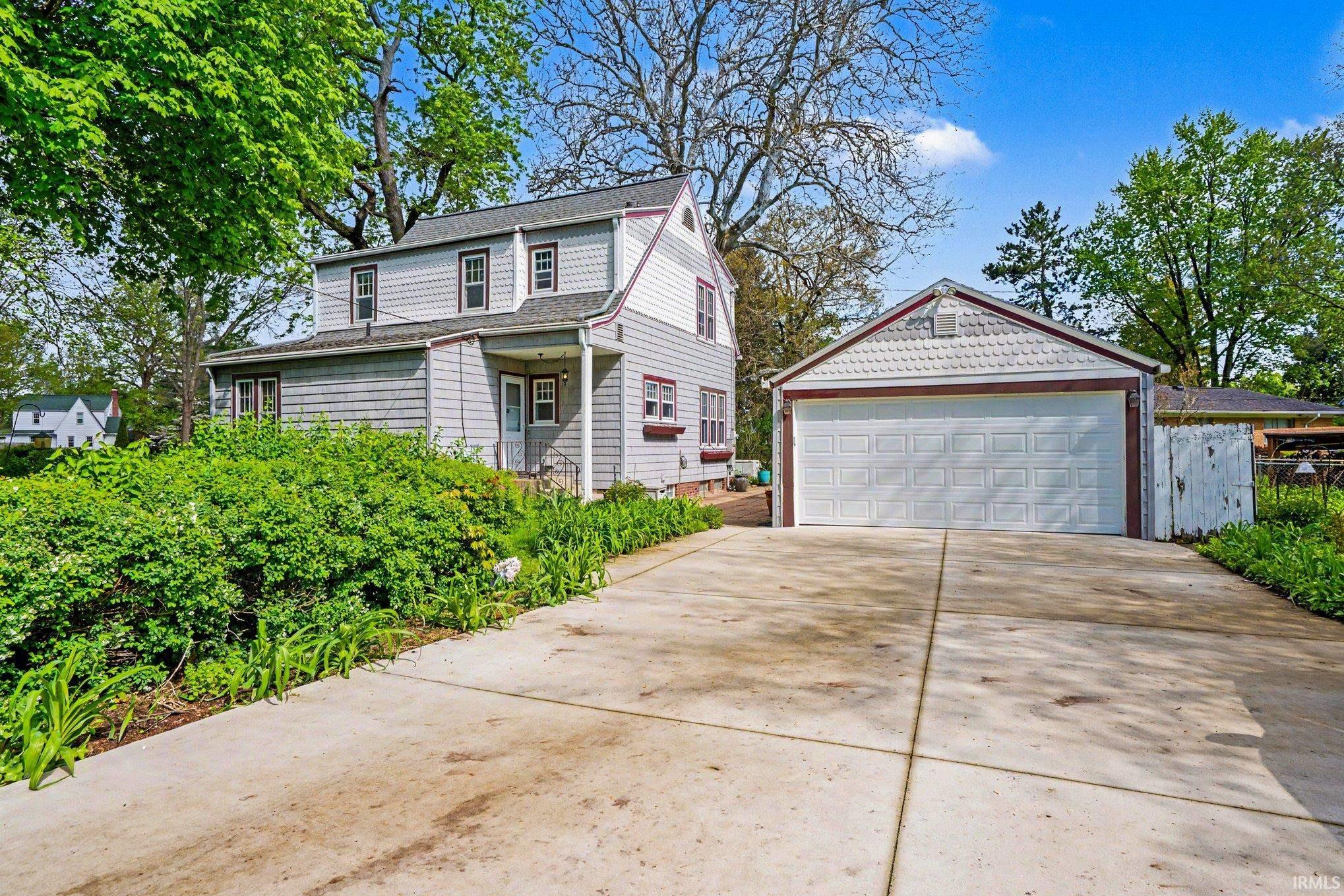 51618 Myrtle Avenue South Bend IN 46637