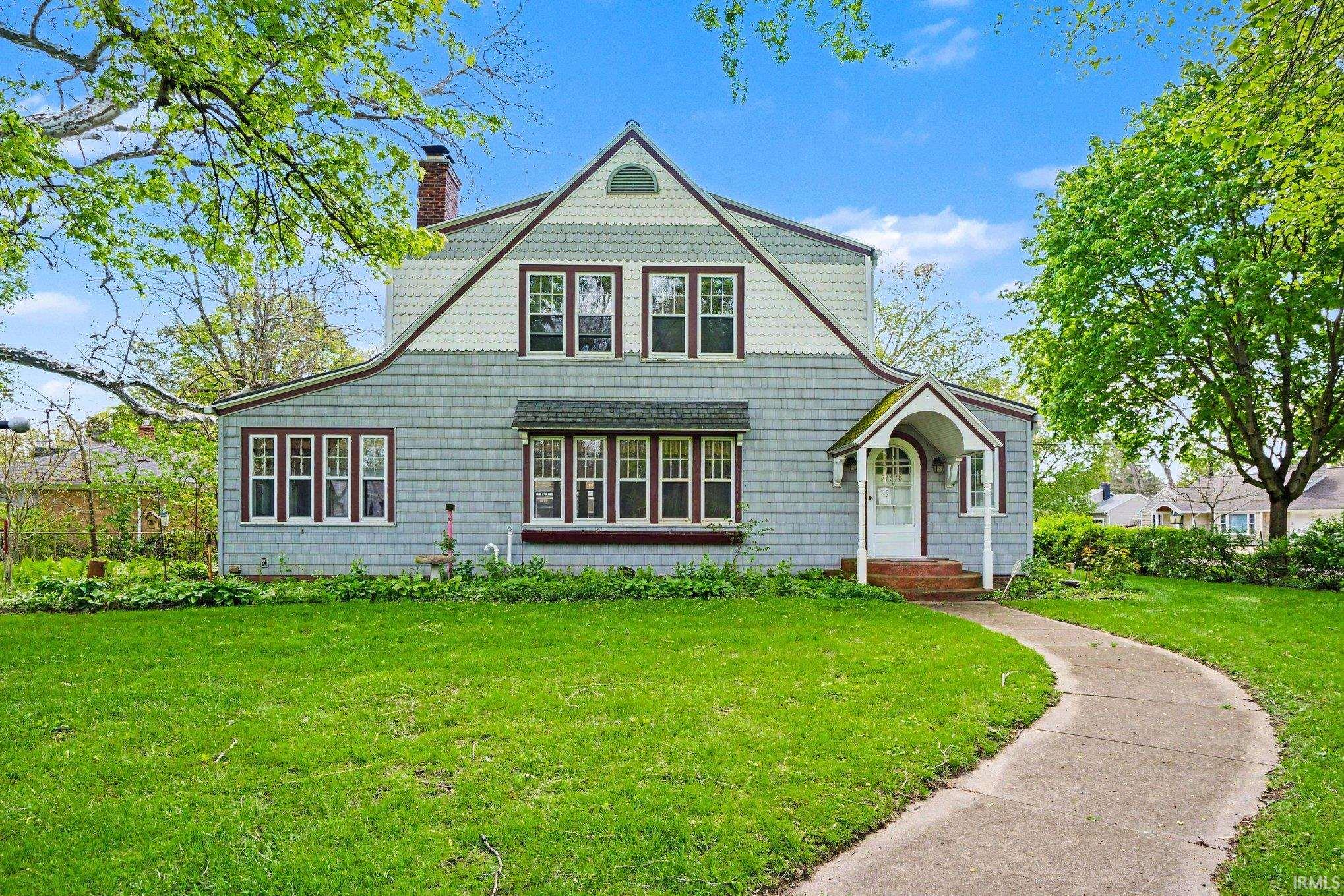 51618 Myrtle Avenue South Bend IN 46637