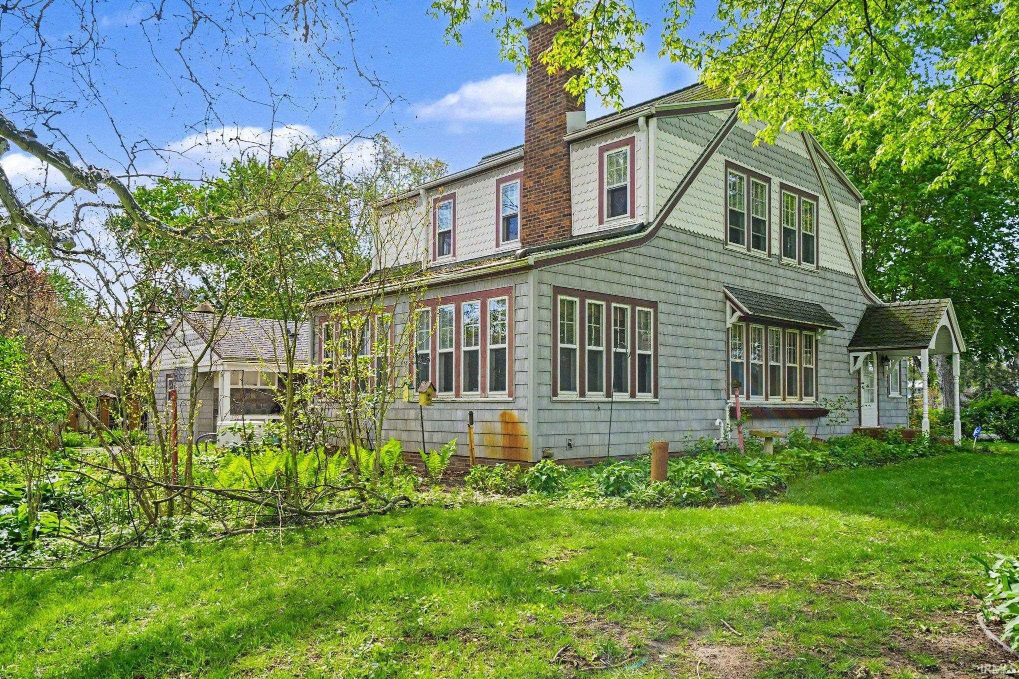 51618 Myrtle Avenue South Bend IN 46637