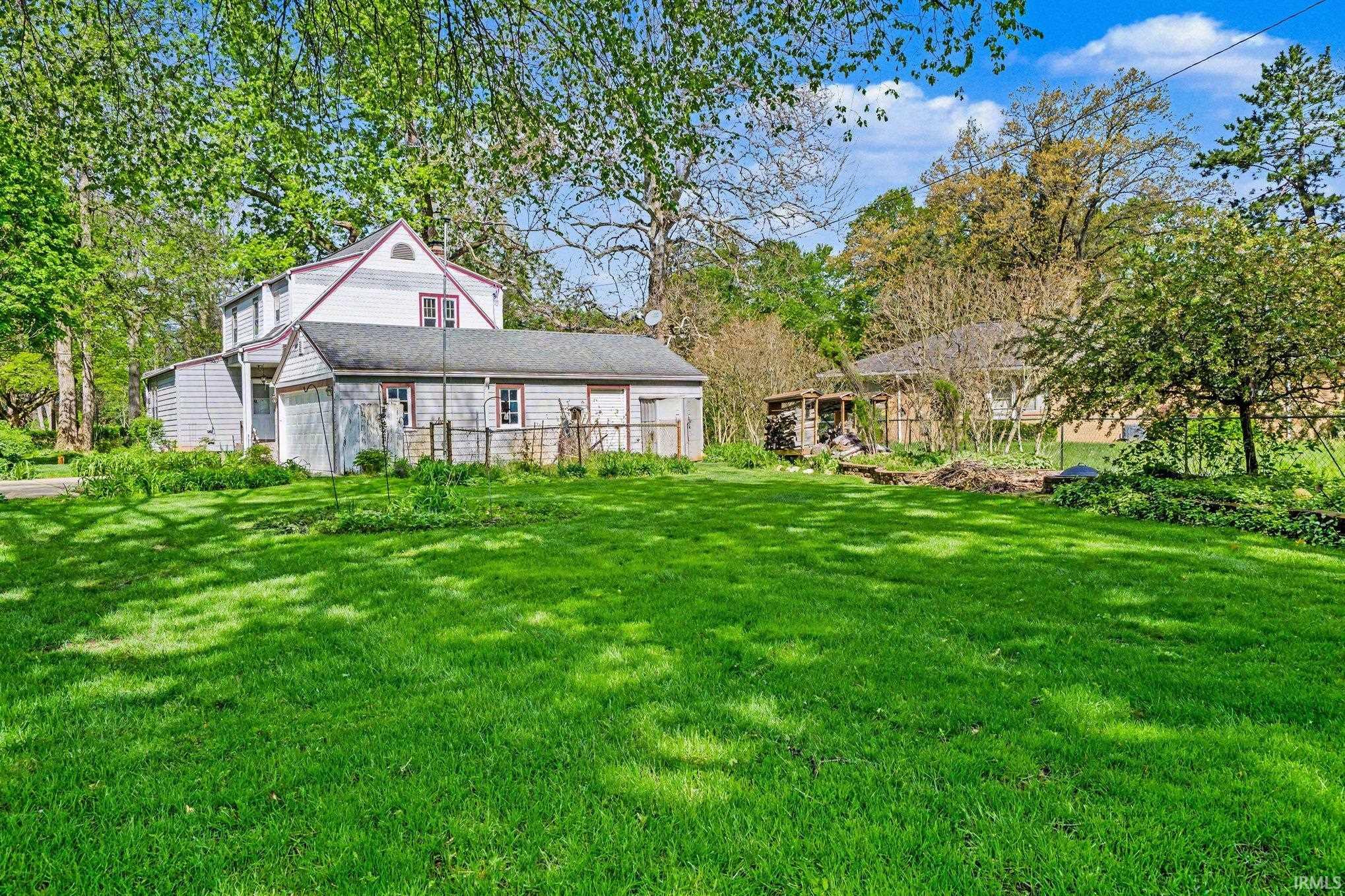 51618 Myrtle Avenue South Bend IN 46637