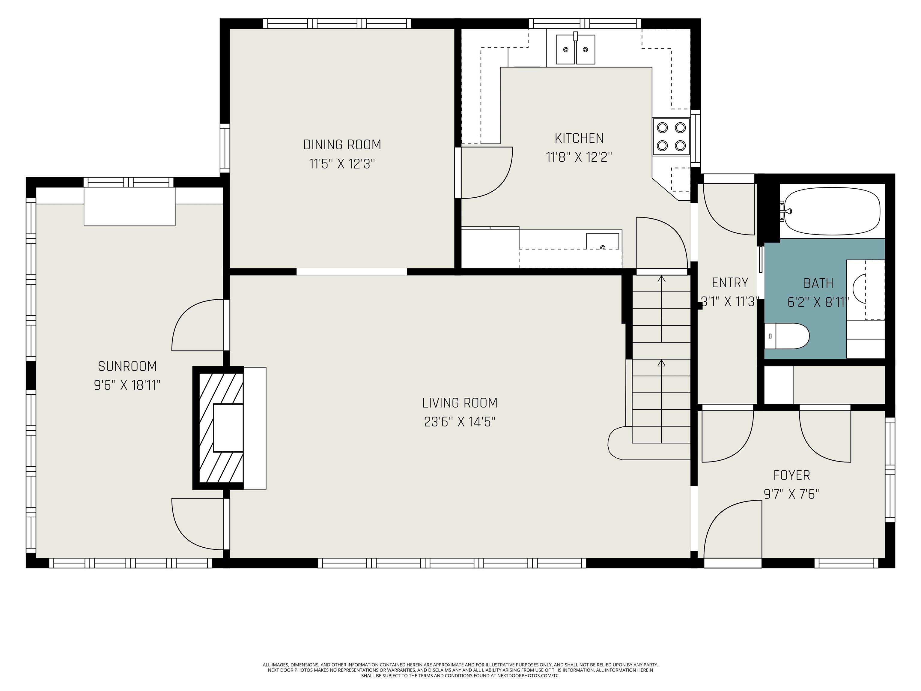51618 Myrtle Avenue South Bend IN 46637