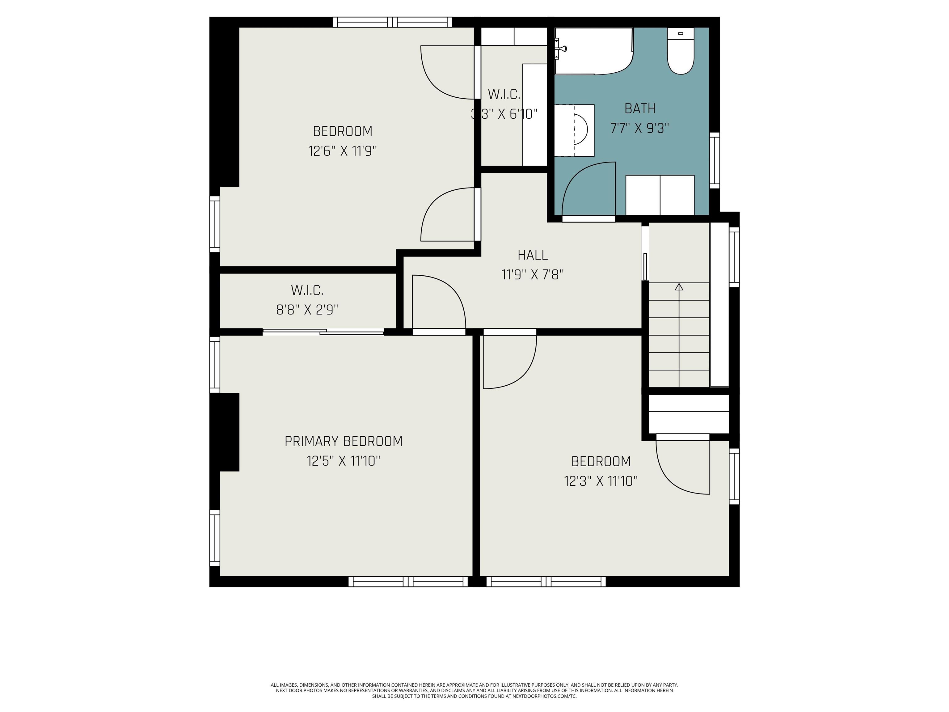 51618 Myrtle Avenue South Bend IN 46637