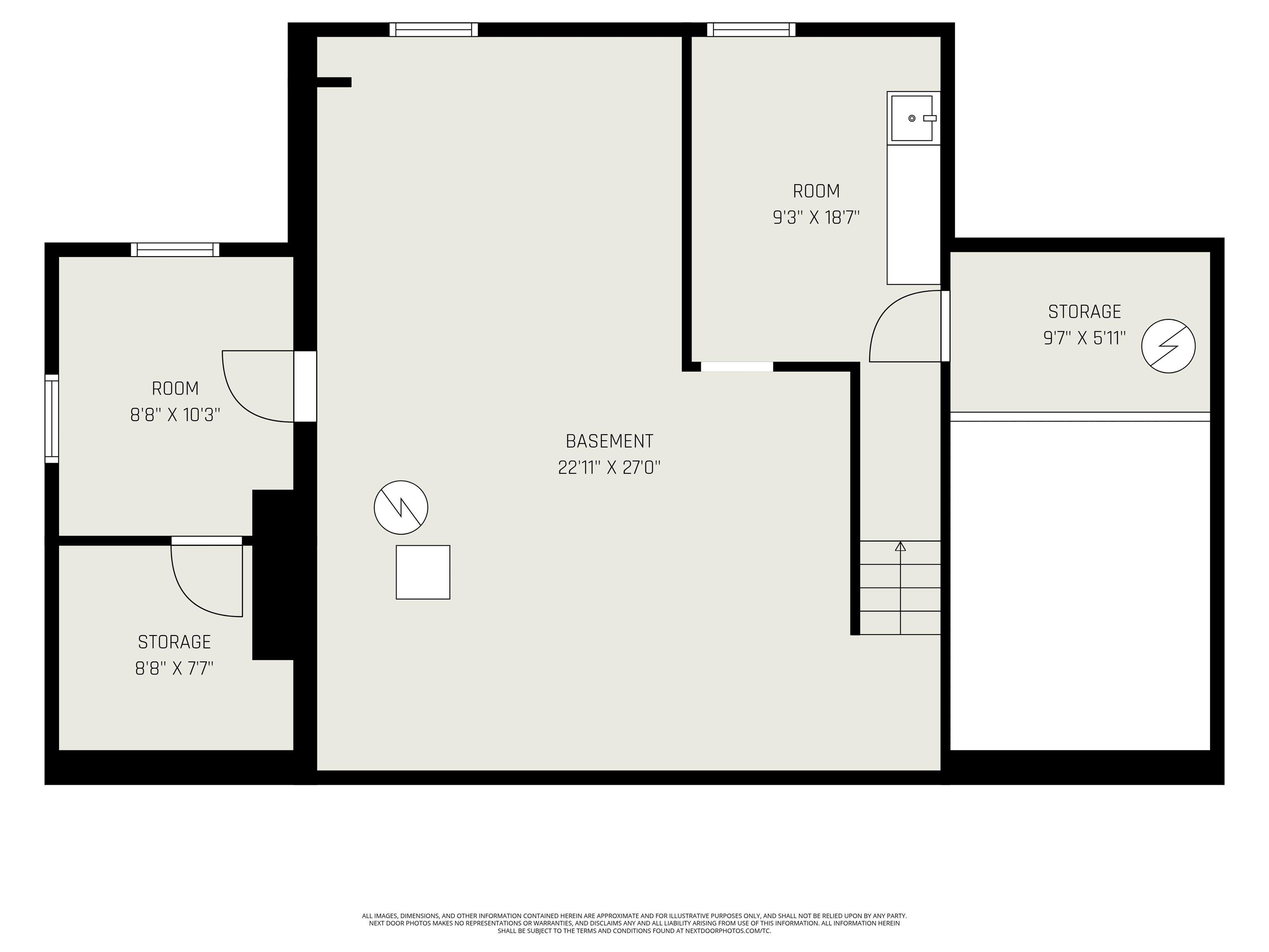 51618 Myrtle Avenue South Bend IN 46637