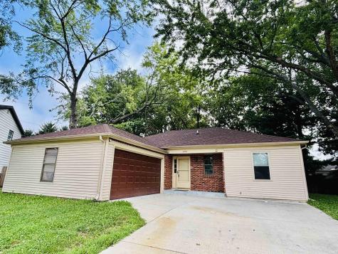 3009 Roanoke Circle Lafayette IN 47909