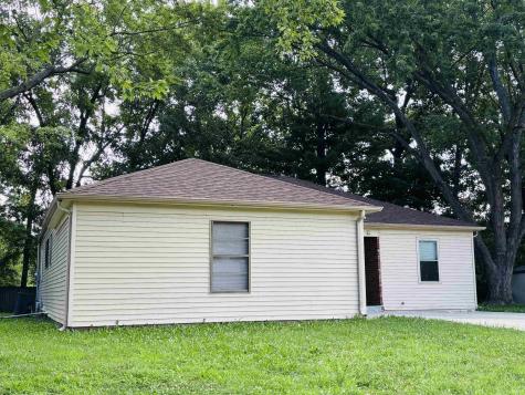 3009 Roanoke Circle Lafayette IN 47909