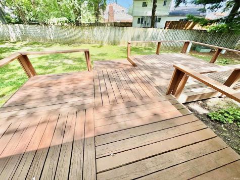 3009 Roanoke Circle Lafayette IN 47909