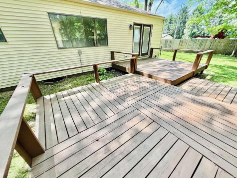 3009 Roanoke Circle Lafayette IN 47909