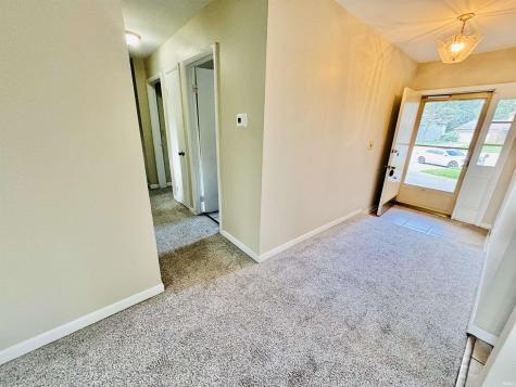 3009 Roanoke Circle Lafayette IN 47909