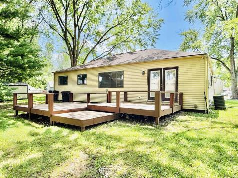3009 Roanoke Circle Lafayette IN 47909