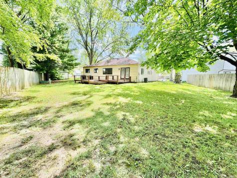 3009 Roanoke Circle Lafayette IN 47909