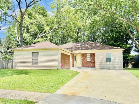 3009 Roanoke Circle Lafayette IN 47909