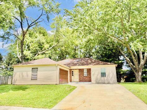 3009 Roanoke Circle Lafayette IN 47909