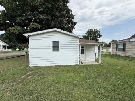 1801 Wabash Street Vincennes IN 47591
