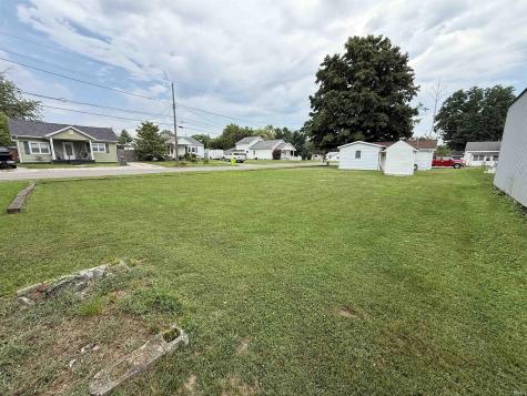 1801 Wabash Street Vincennes IN 47591
