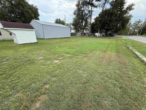 1801 Wabash Street Vincennes IN 47591