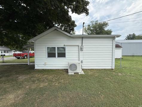 1801 Wabash Street Vincennes IN 47591