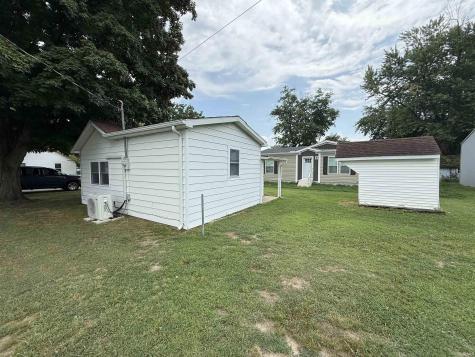 1801 Wabash Street Vincennes IN 47591