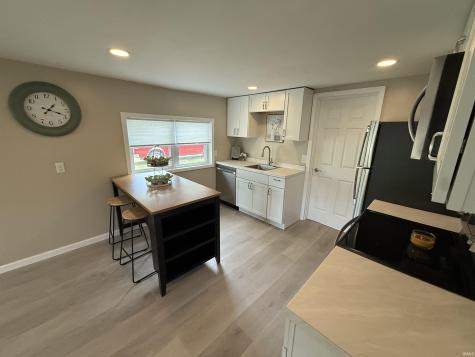 1801 Wabash Street Vincennes IN 47591