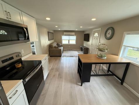 1801 Wabash Street Vincennes IN 47591