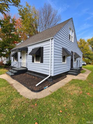 905 Mckinnie Avenue Fort Wayne IN 46806