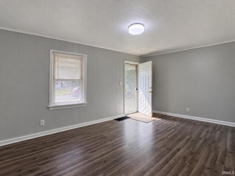 905 Mckinnie Avenue Fort Wayne IN 46806