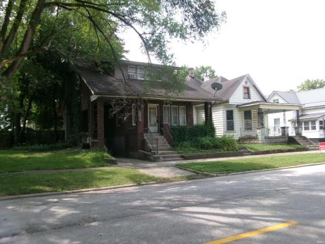 273 E 5th Street Peru IN 46970