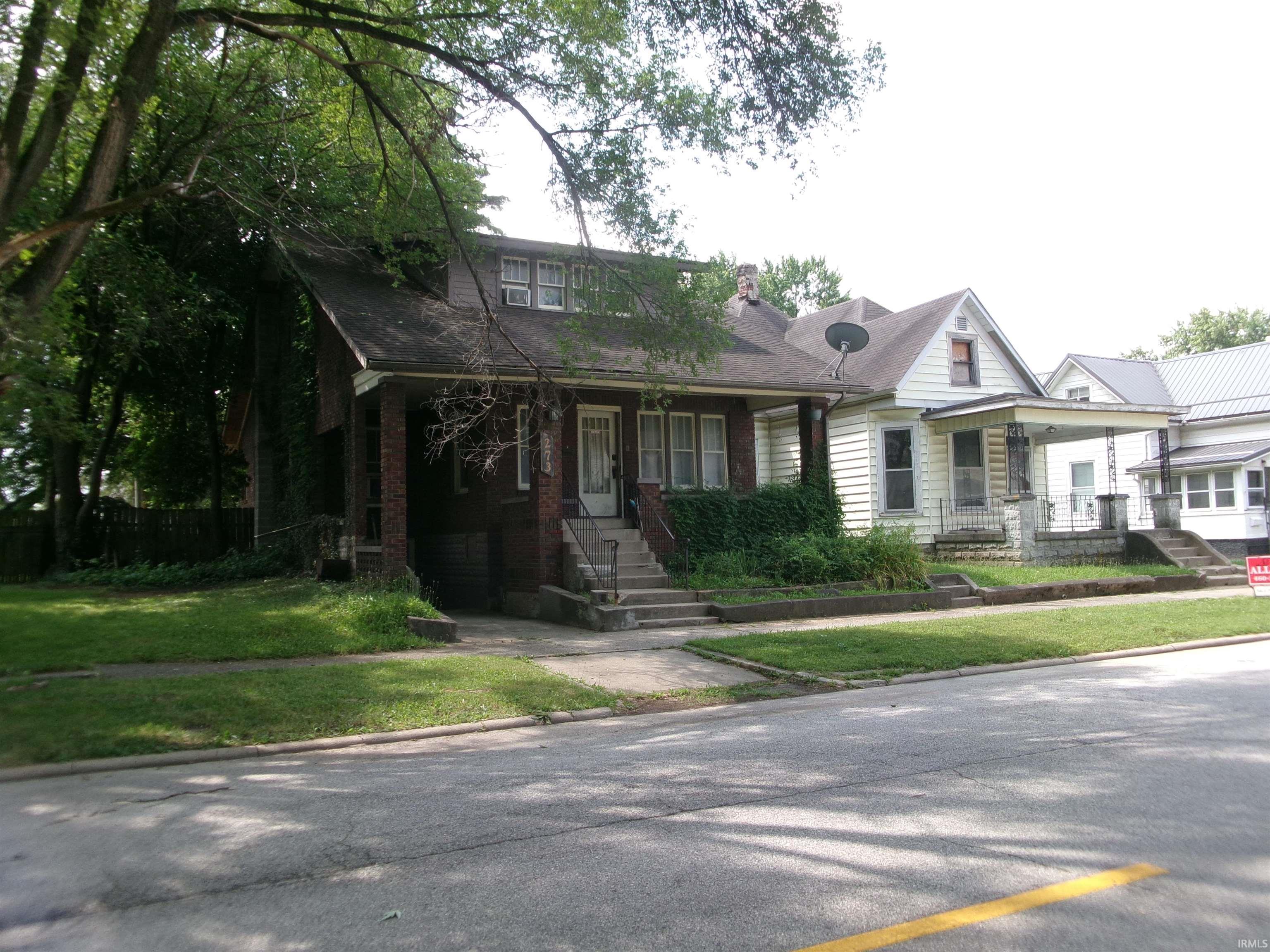 273 E 5th Street Peru IN 46970
