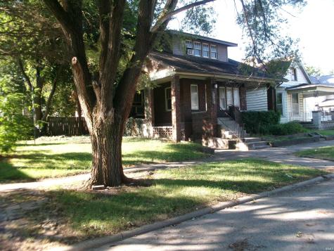 273 E 5th Street Peru IN 46970