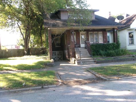 273 E 5th Street Peru IN 46970