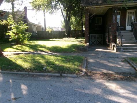 273 E 5th Street Peru IN 46970