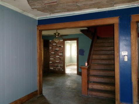273 E 5th Street Peru IN 46970