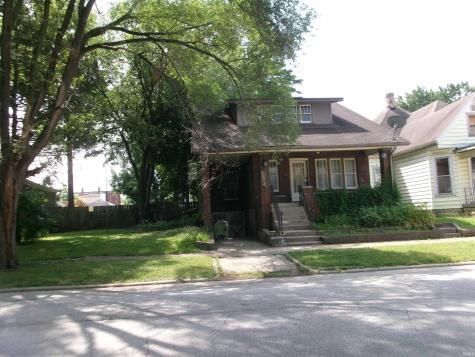 273 E 5th Street Peru IN 46970
