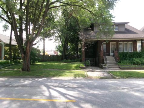 273 E 5th Street Peru IN 46970