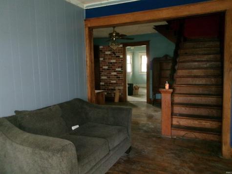 273 E 5th Street Peru IN 46970