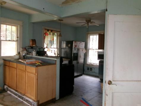 273 E 5th Street Peru IN 46970