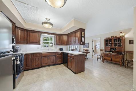 8219 Quincy Court Fort Wayne IN 46835