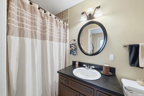 8219 Quincy Court Fort Wayne IN 46835