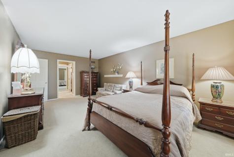 8219 Quincy Court Fort Wayne IN 46835