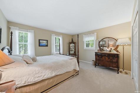 8219 Quincy Court Fort Wayne IN 46835